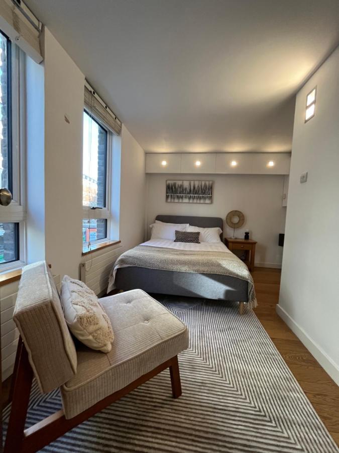 Heart Of Covent Garden Central Apartment - 2 Bed London Exterior photo
